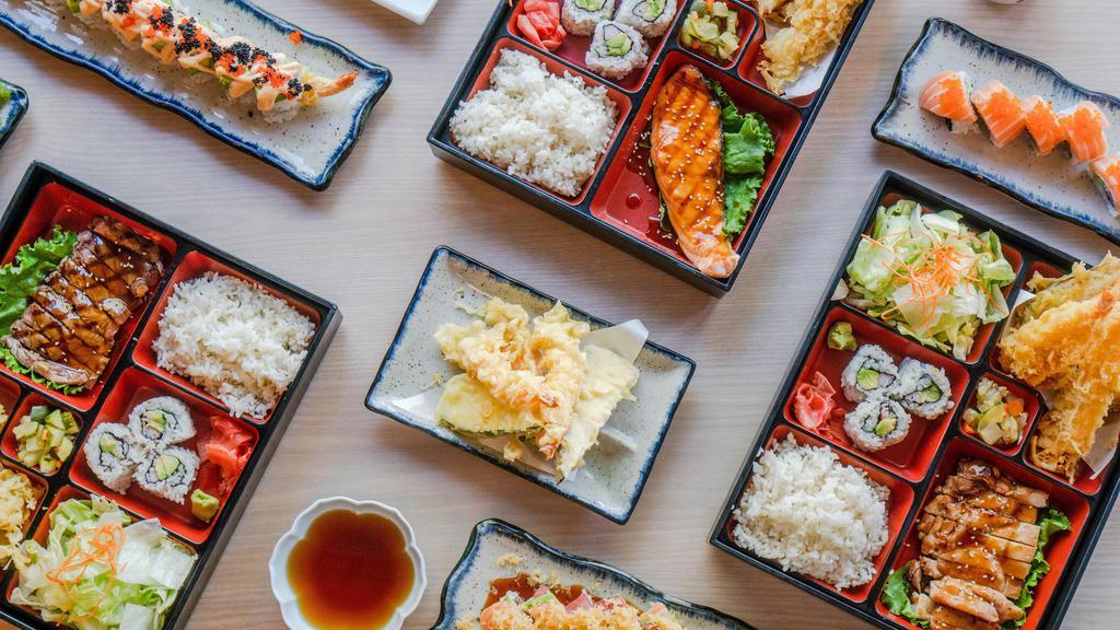 Tsuru Sushi · Japanese · Sushi Bars