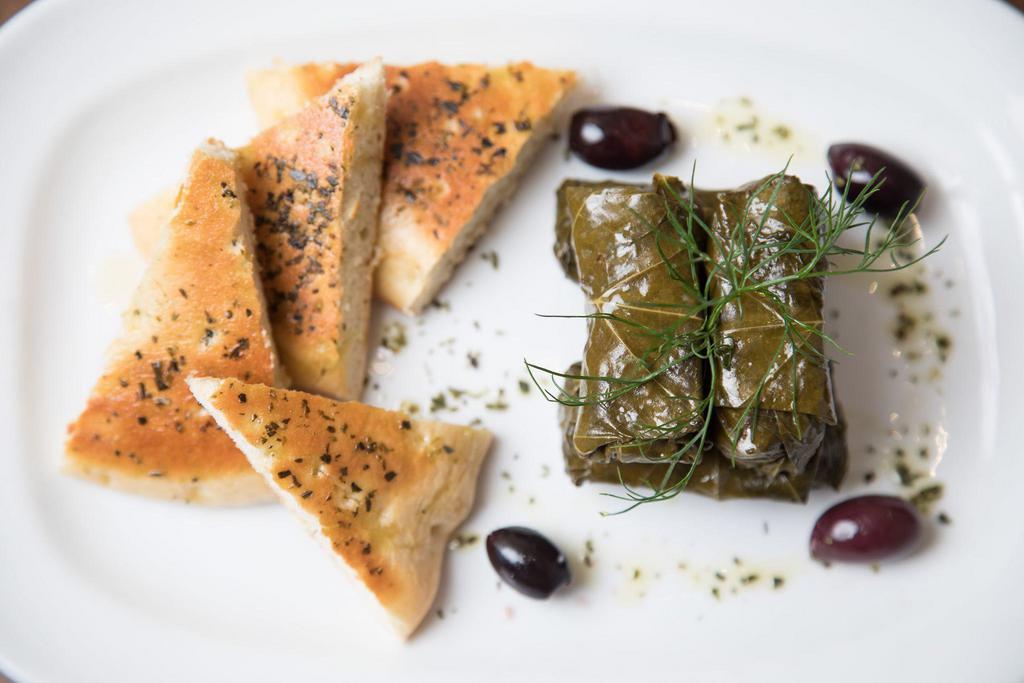 Opa! Authentic Greek Cuisine · Greek