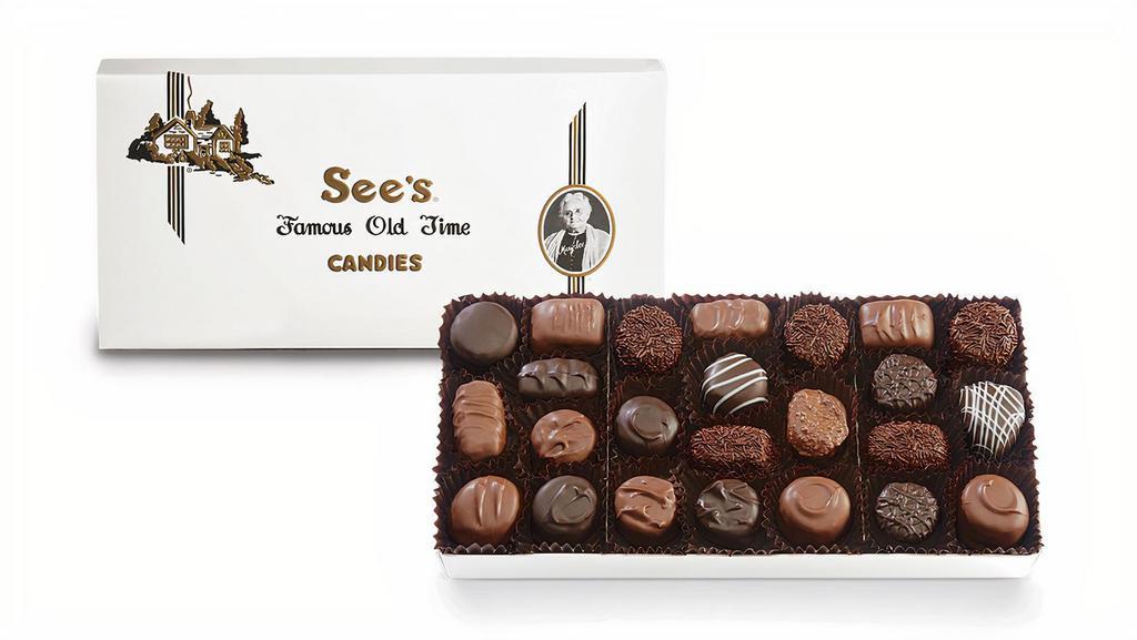 See's Candies · 
