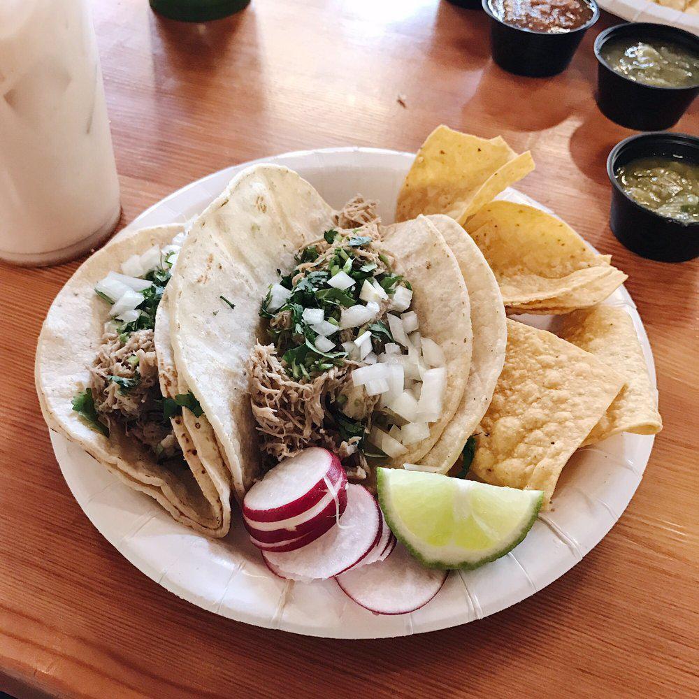 El Pipila · Gluten-Free · Mexican · Salads · Soup · Tacos
