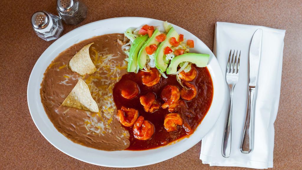 Los Portales Mexican Taste · 