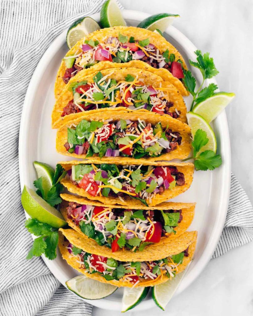 Jimboy's Tacos · Mexican · Fast Food · Breakfast
