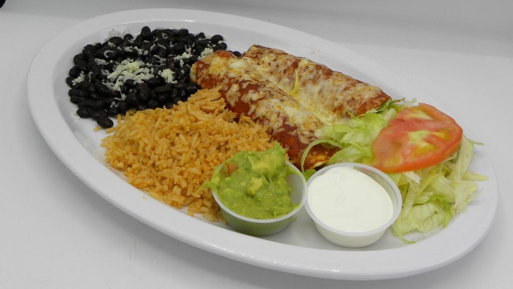Estrella Taqueria · Breakfast · Dinner · Mexican · Southwestern