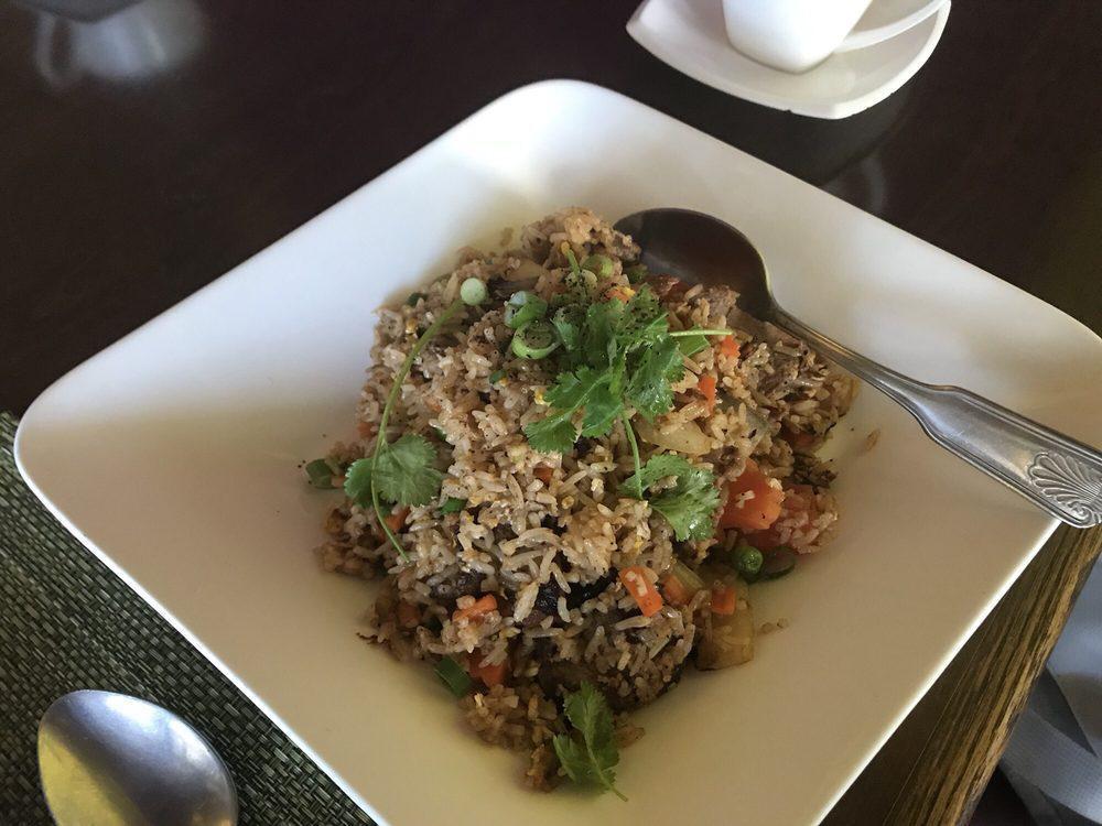 Karakade Thai Cuisine · Asian · Thai