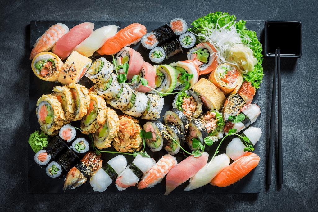 Araki Sushi · 