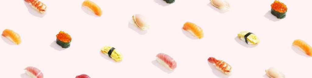 Sushi Cutie · Japanese · Sushi