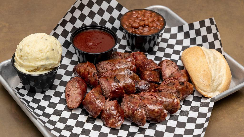KC’s BBQ · Barbeque