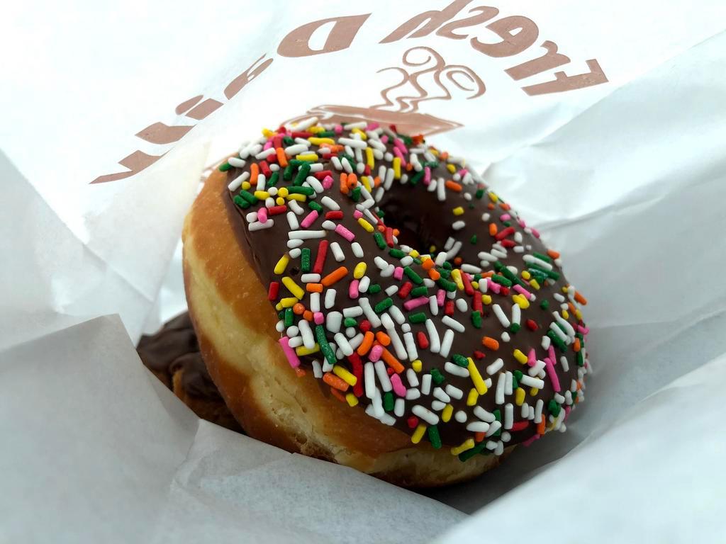 Ohenrys Donuts · Bagels · Coffee and Tea · Dessert · Donuts