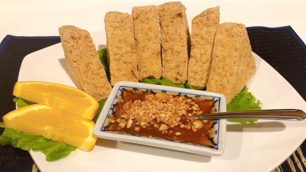 Amarin Thai Cuisine · Wine Bars · Thai · Noodles · Salads · Soup