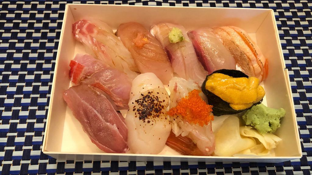 Kyosho japanese restaurant · Japanese · Sushi Bars
