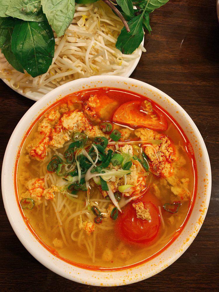 Pho Ha Tien · Vietnamese · Noodles · Sandwiches