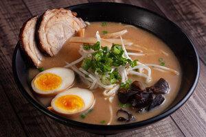 Ramen 101 · Noodles · Ramen · Japanese · Bowls