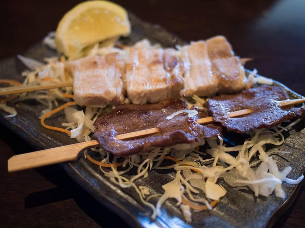 Kenta Ramen · Ramen · Sushi · Japanese · Asian · Noodles · Salads