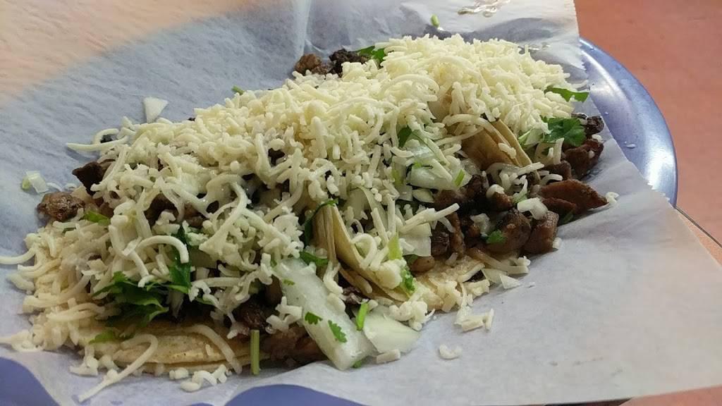 los caporales · Burritos · Mexican · Seafood · Tacos