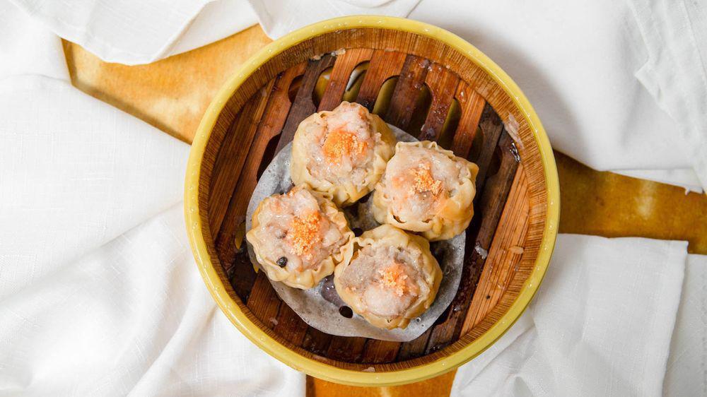 King Kong Dim Sum Chinese Restaurant · Seafood · Soup · Chicken · Noodles · Dim Sum · BBQ