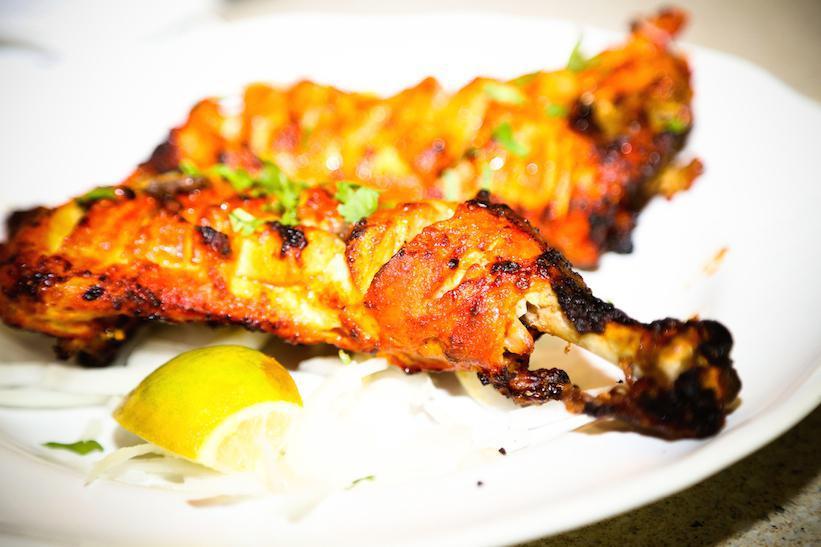 Curry Leaf · Pakistani · Dinner · Indian · Halal