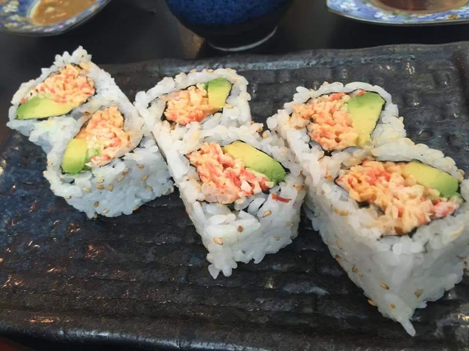 Hanamaru · Japanese · Sushi Bars
