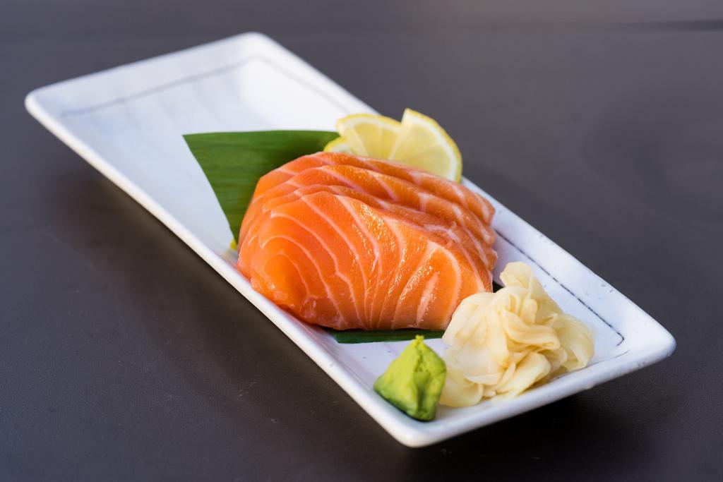 Sushi GoGo · Asian · Japanese · Seafood · Sushi