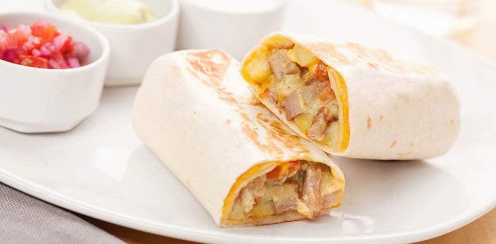 California Burrito · Breakfast · Burritos · Dessert · Dinner · Lunch · Mexican · Seafood