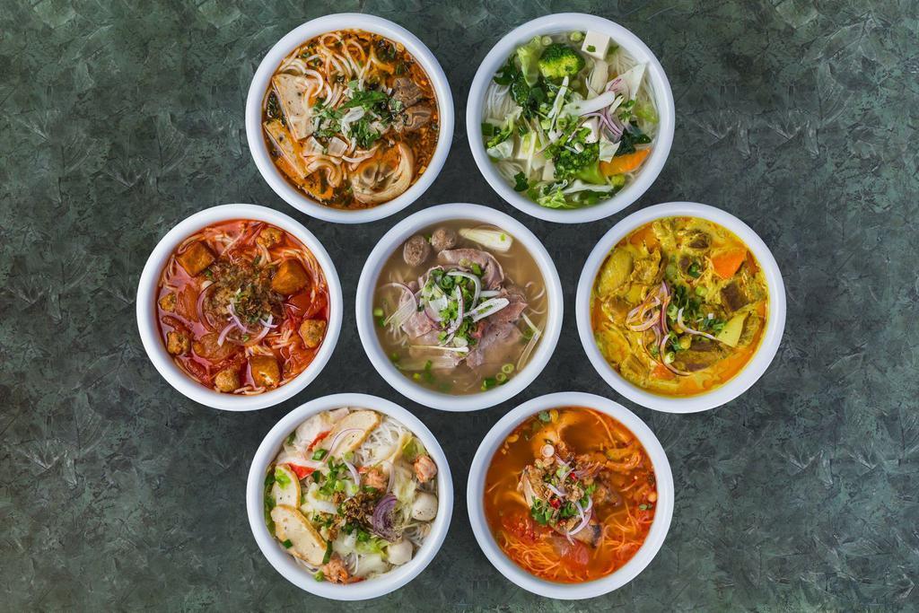 Sai's Restaurant · Dinner · Asian · Vietnamese