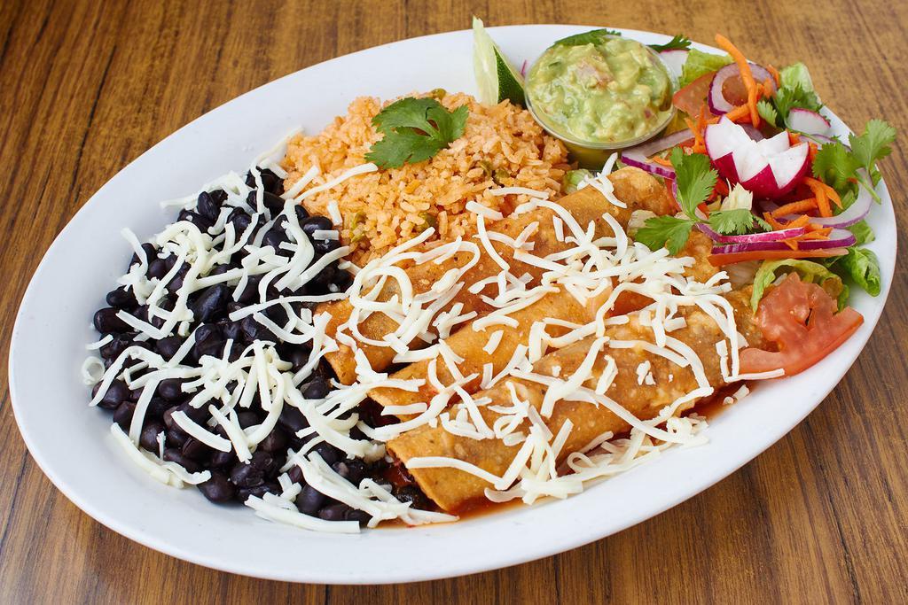 El Toro Taqueria · Mexican · Healthy · Seafood · Dinner · Salads · Vegetarian