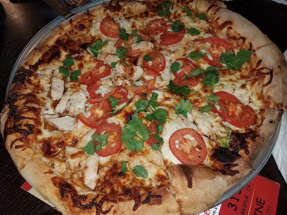 Red Boy Pizza · Healthy · Vegetarian · Dinner · Sandwiches · Pasta · Pizza · Salads · Italian