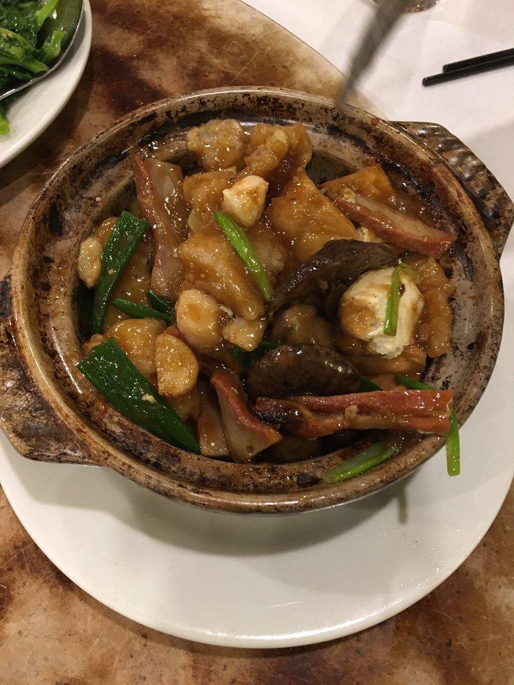 Hung To Seafood Restaurant · Chinese · Seafood · Asian · Cantonese · Noodles · Dim Sum