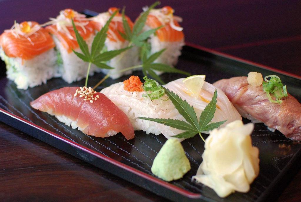 Fuki Sushi · Sushi Bars · Japanese