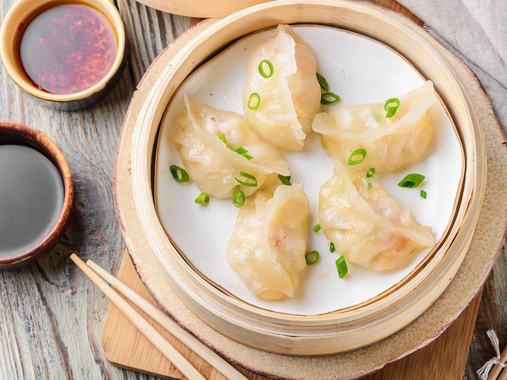 Town of Dumpling · Noodles · Asian · Chinese · Dim Sum