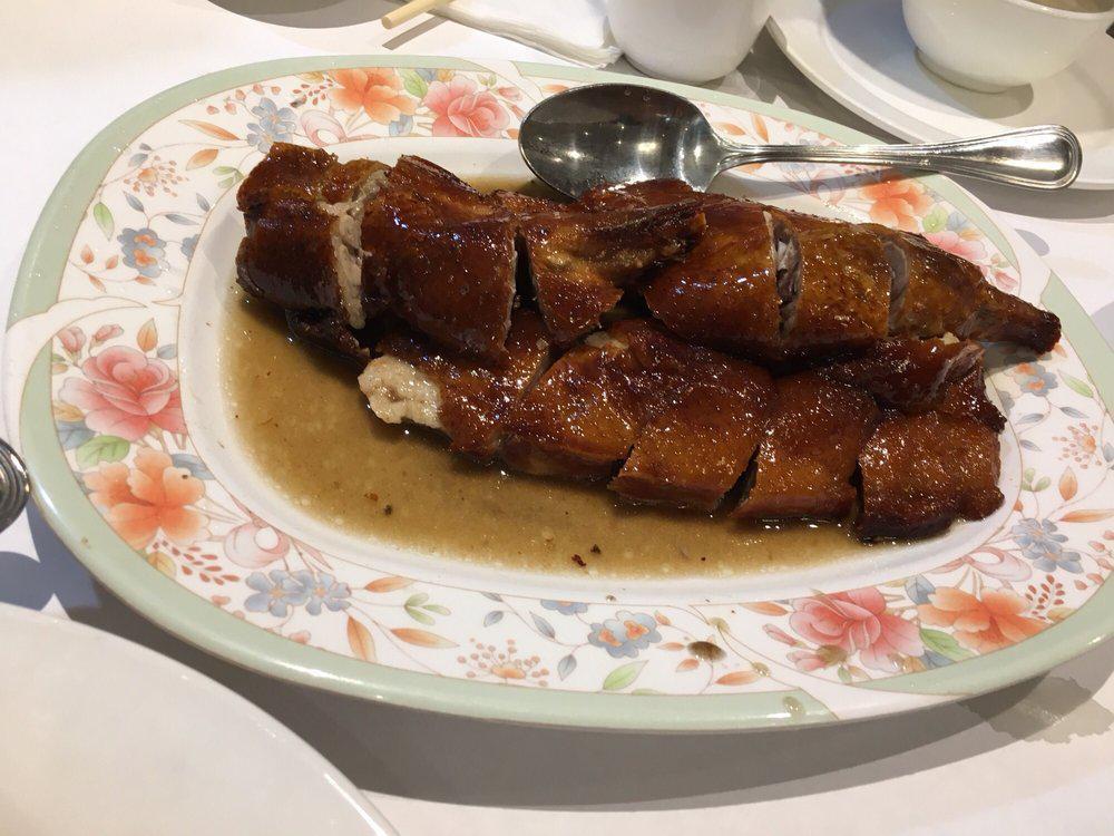 S&T Hong Kong Seafood · Seafood · Dim Sum