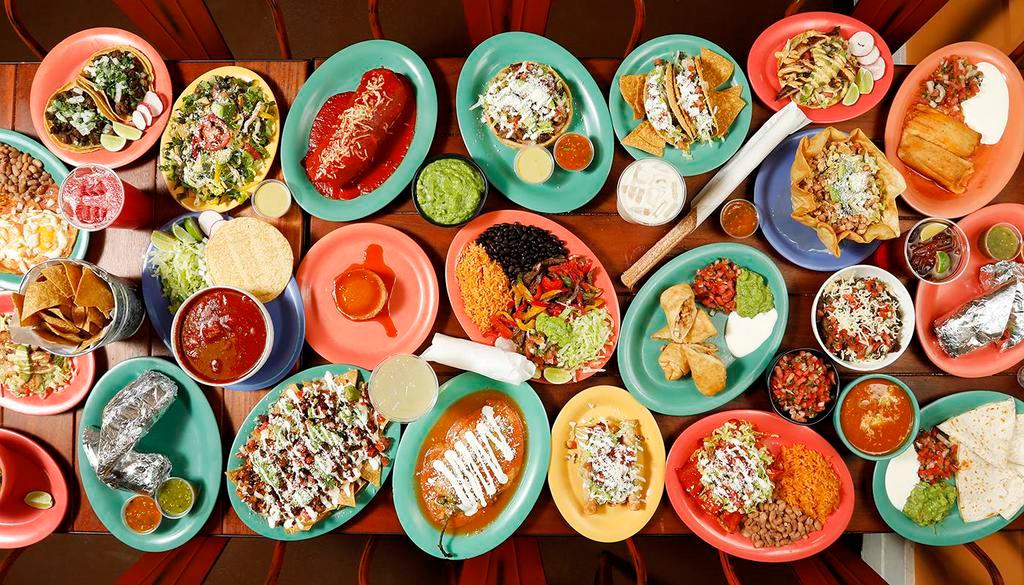 LuLu's Mexican Food · 