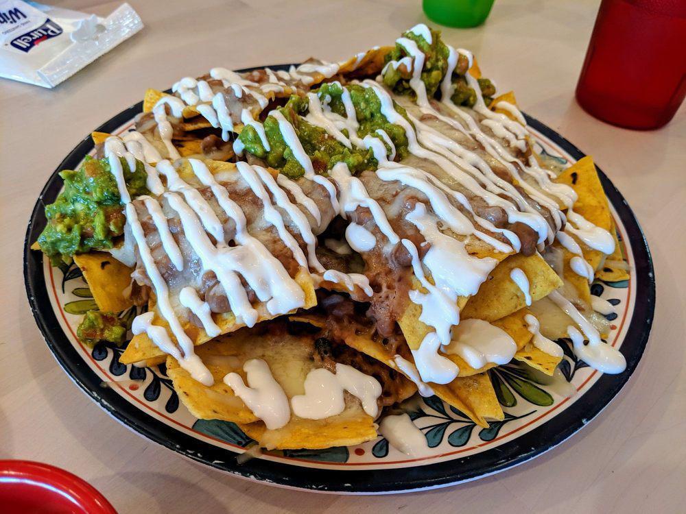 Corazon · Fast Food · Mexican · Seafood · Tacos · Burritos · Salads