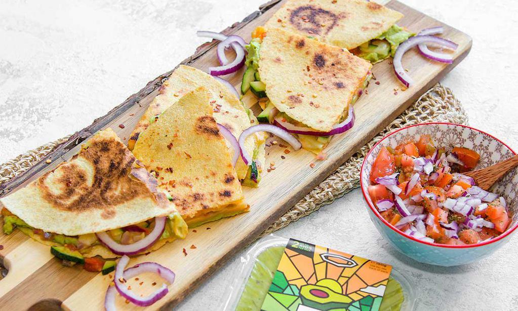 La Mordida Taqueria · Seafood · Tacos · Mexican · Breakfast & Brunch · Burritos