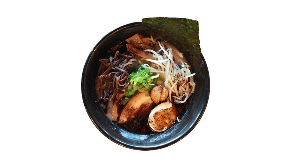Kokoro Ramen · Lunch · Dinner · Ramen · Japanese