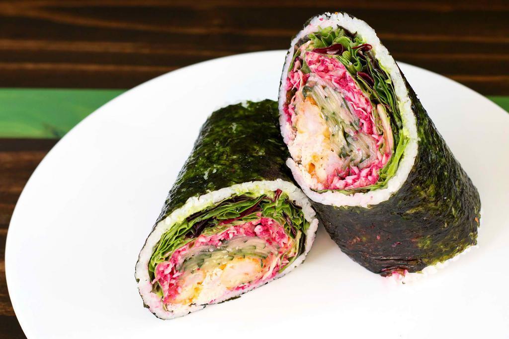 Sumo Roll · Poke · Hawaiian · Healthy · Sushi Bars · Seafood · Sushi · Japanese · Lunch · Dinner · Asian · Vegetarian