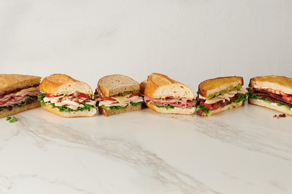Boudin Bakery · Bakeries · Salad · Bakery · Lunch · Dinner · Sandwiches · Salads
