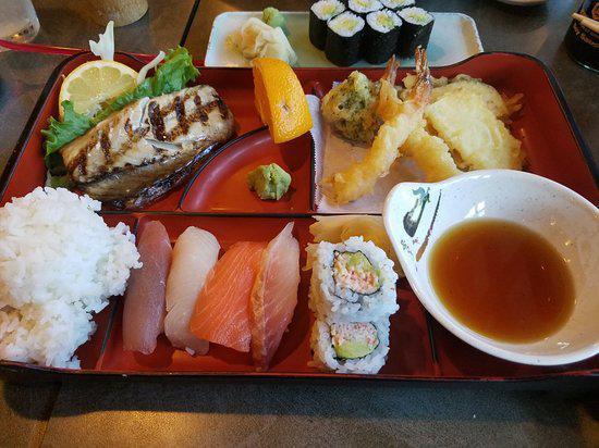 Izakaya Restaurant · Japanese · Sushi Bars · Tapas/Small Plates