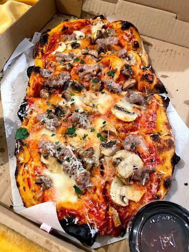 Bottega90 · Italian · Pasta · Pizza