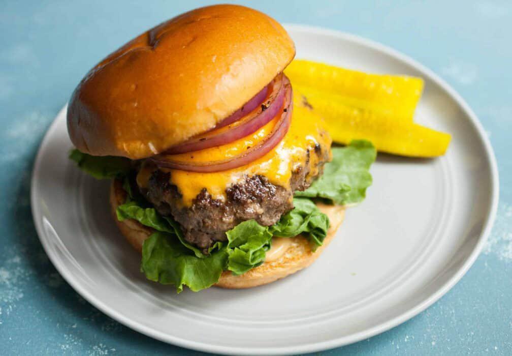 VeganBurg · Fast Food · Lunch · Healthy · Dessert · Vegetarian · Snacks · Vegan · Burgers · Dinner · Hamburgers · Chicken · BBQ