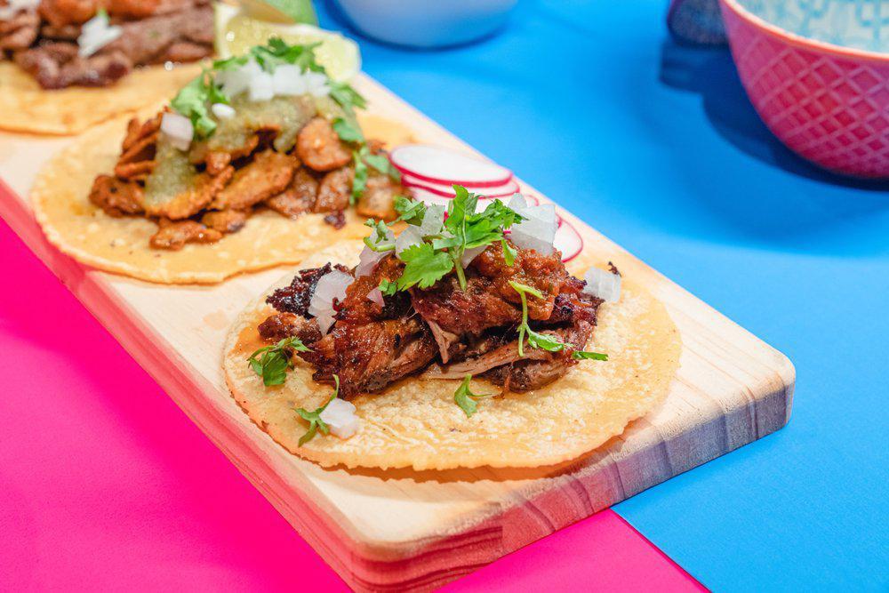 La Botica · Dinner · Lunch · Mexican · Tacos