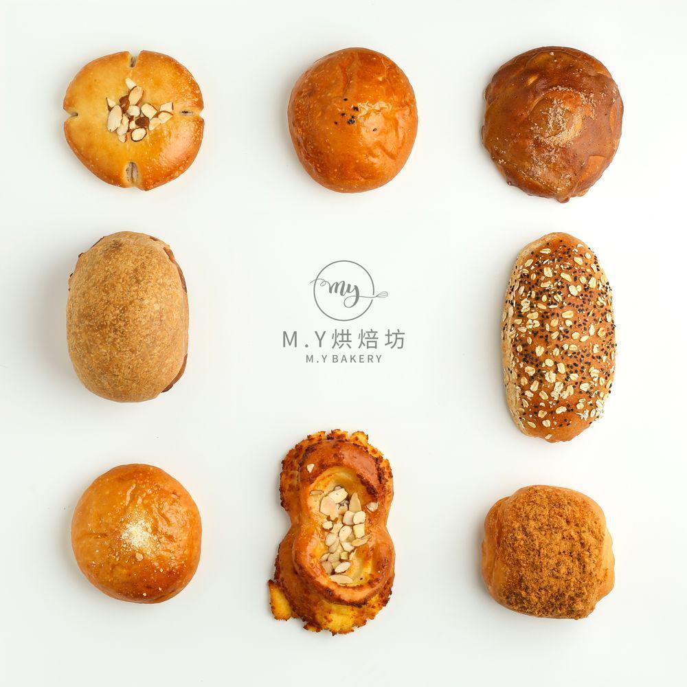 M.Y Bakery · 