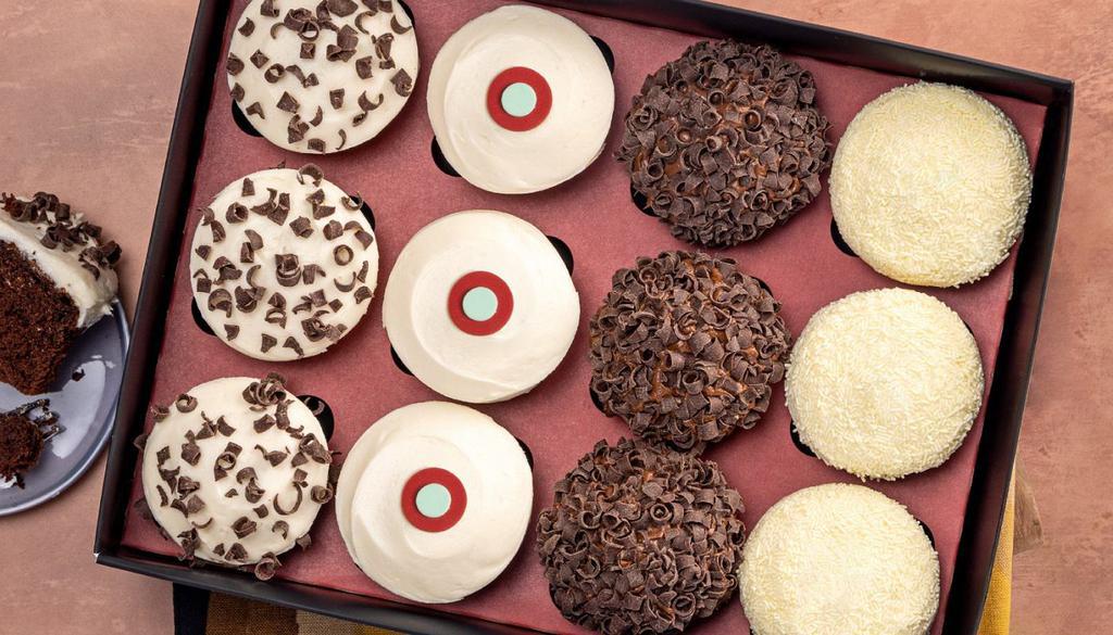 Sprinkles Cupcakes · Desserts · Delis · Pickup · Bakery · Takeout