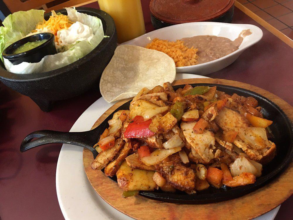 Momo's Cafe · American · Mexican · Breakfast & Brunch
