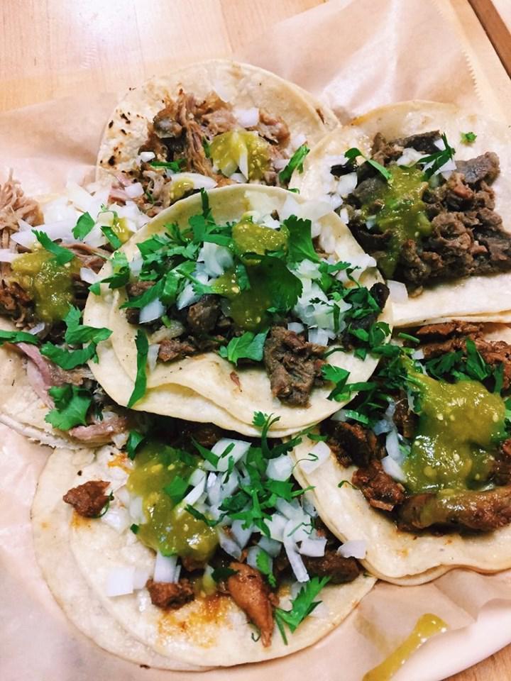 Taqueria Vallarta · Burritos · Mexican · Vegetarian · Tacos