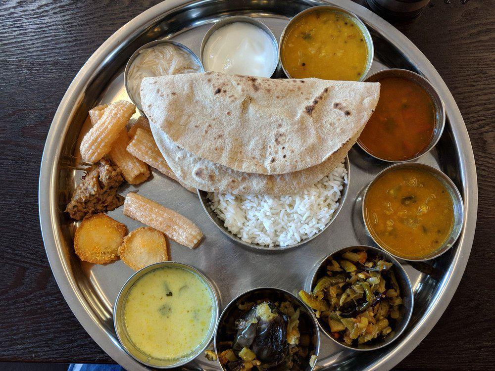 Ugadi · Healthy · Vegetarian · Coffee and Tea · Vegan · Lunch · Dinner · Indian