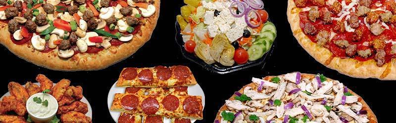 Via Mia Pizza  (Cupertino) (SunnyVale) (Santa Clara ) · Lunch · Dinner · Italian · Halal · Pizza