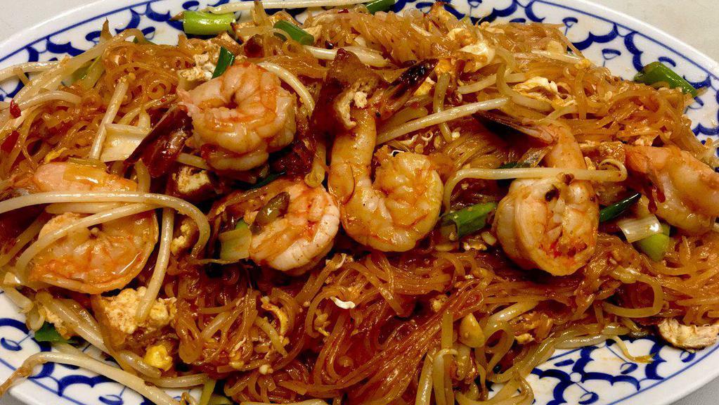 Sawaddee Thai Cuisine · Thai · Seafood · Noodles