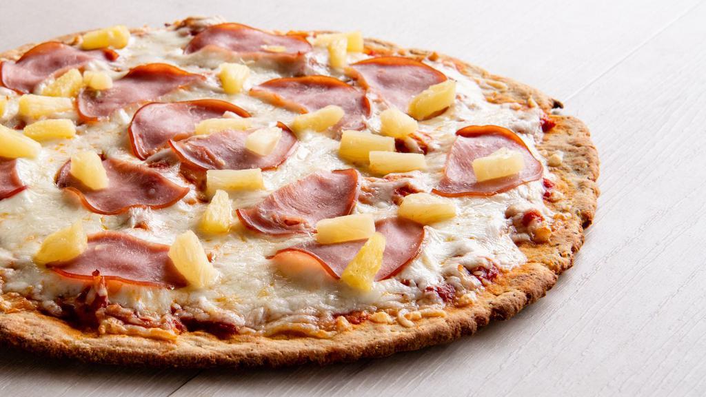 Cauli Crust Pizza Co. · Healthy · Pizza · Vegan · Vegetarian