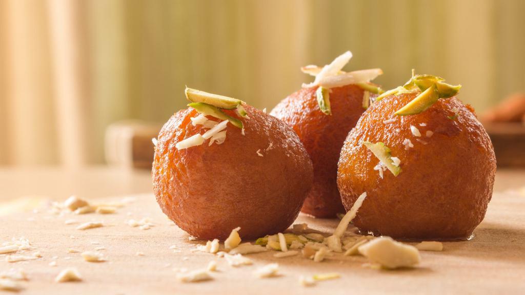 Indian Desserts Snob · Indian · Desserts