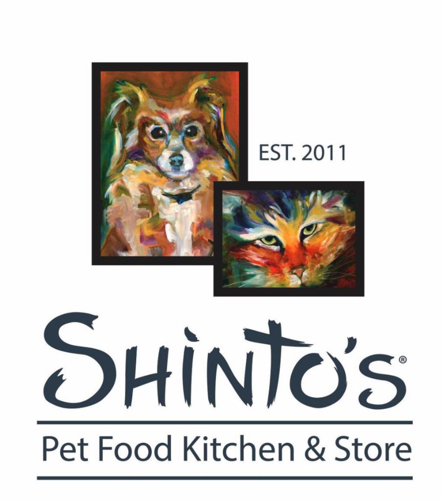 Shinto's Pet Food Kitchen & Store · 